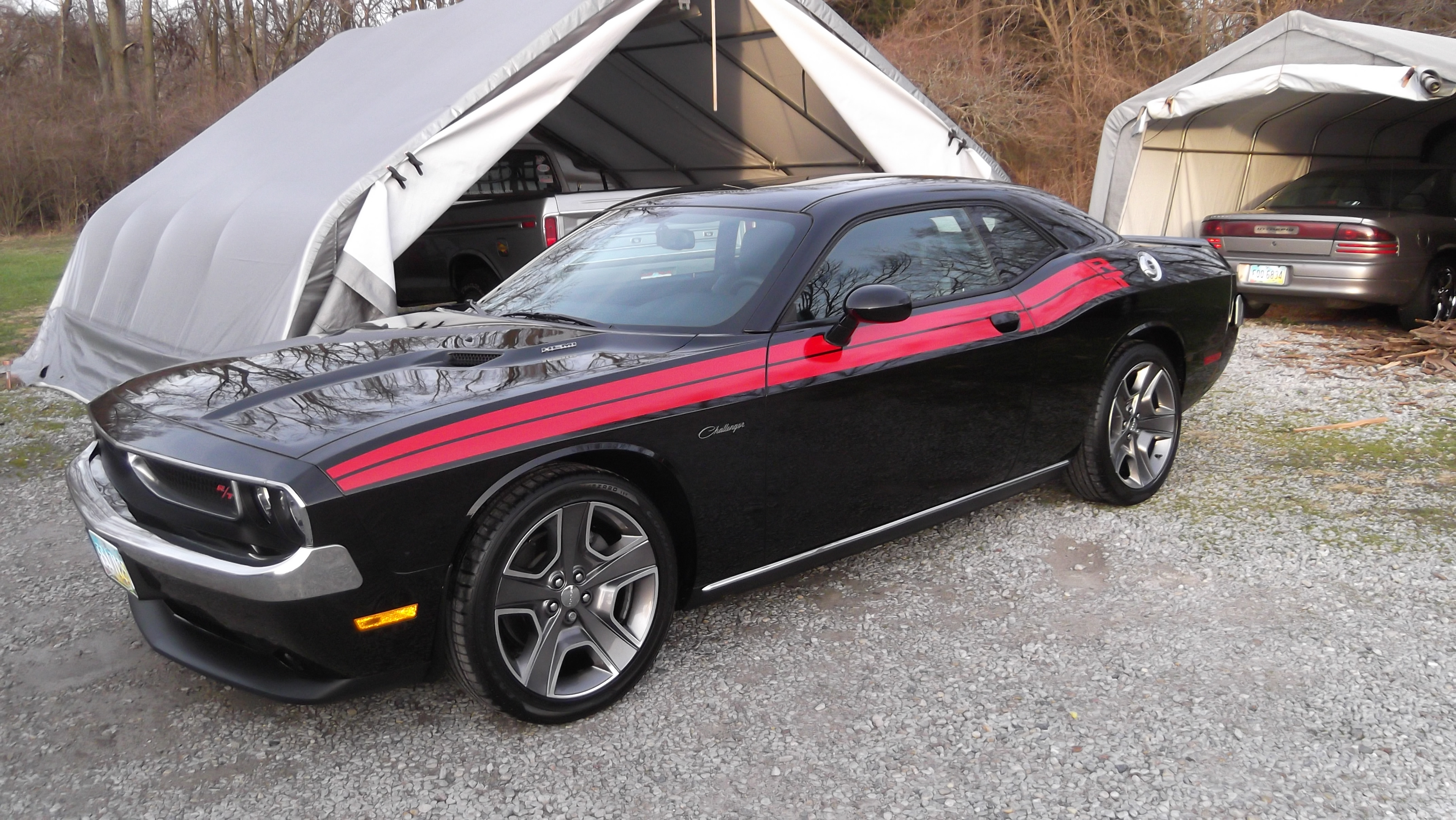 Dave's Custom Detailing in Casstown, OH (2)