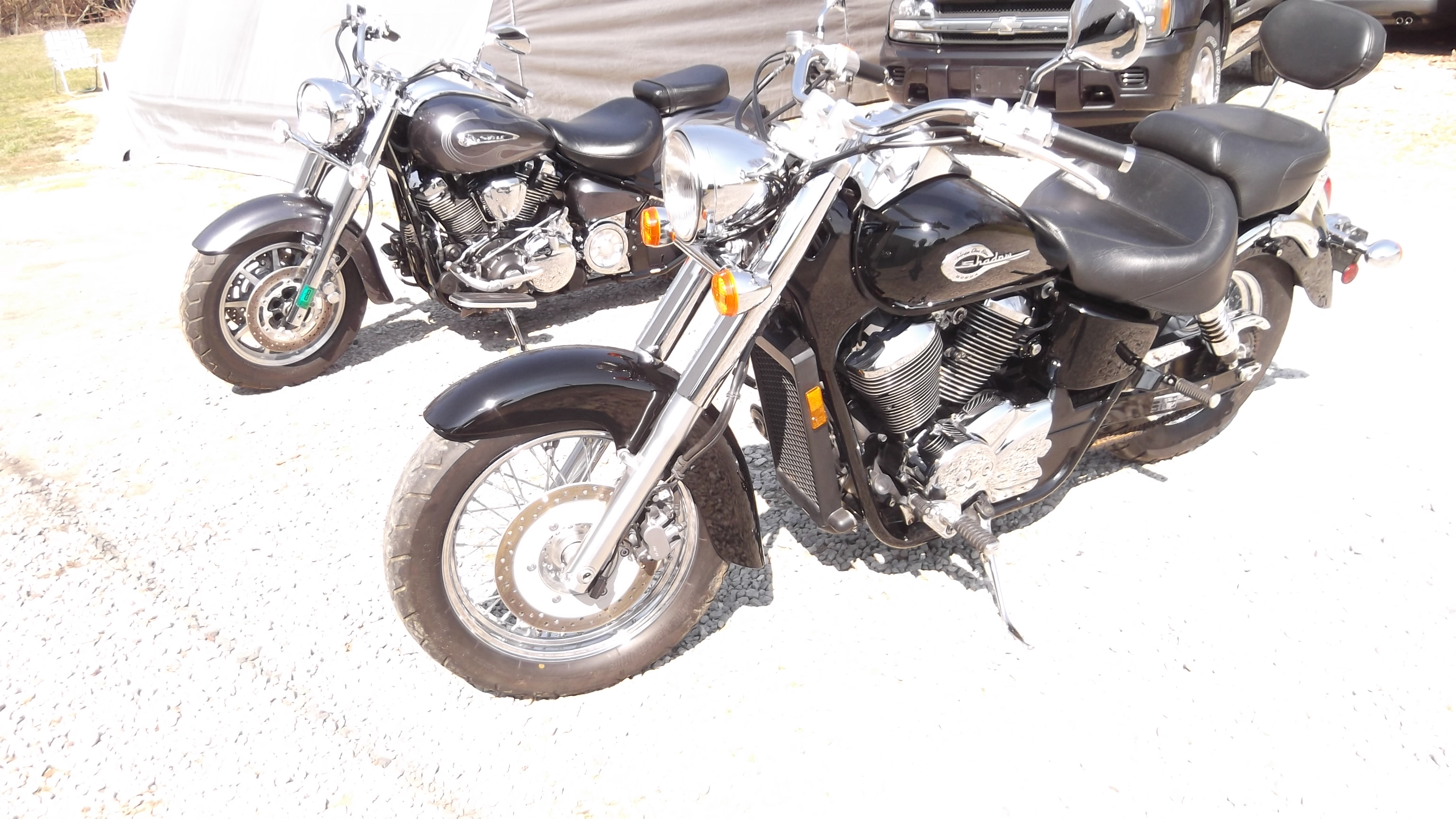Dave's Custom Detailing in Casstown, OH (4)
