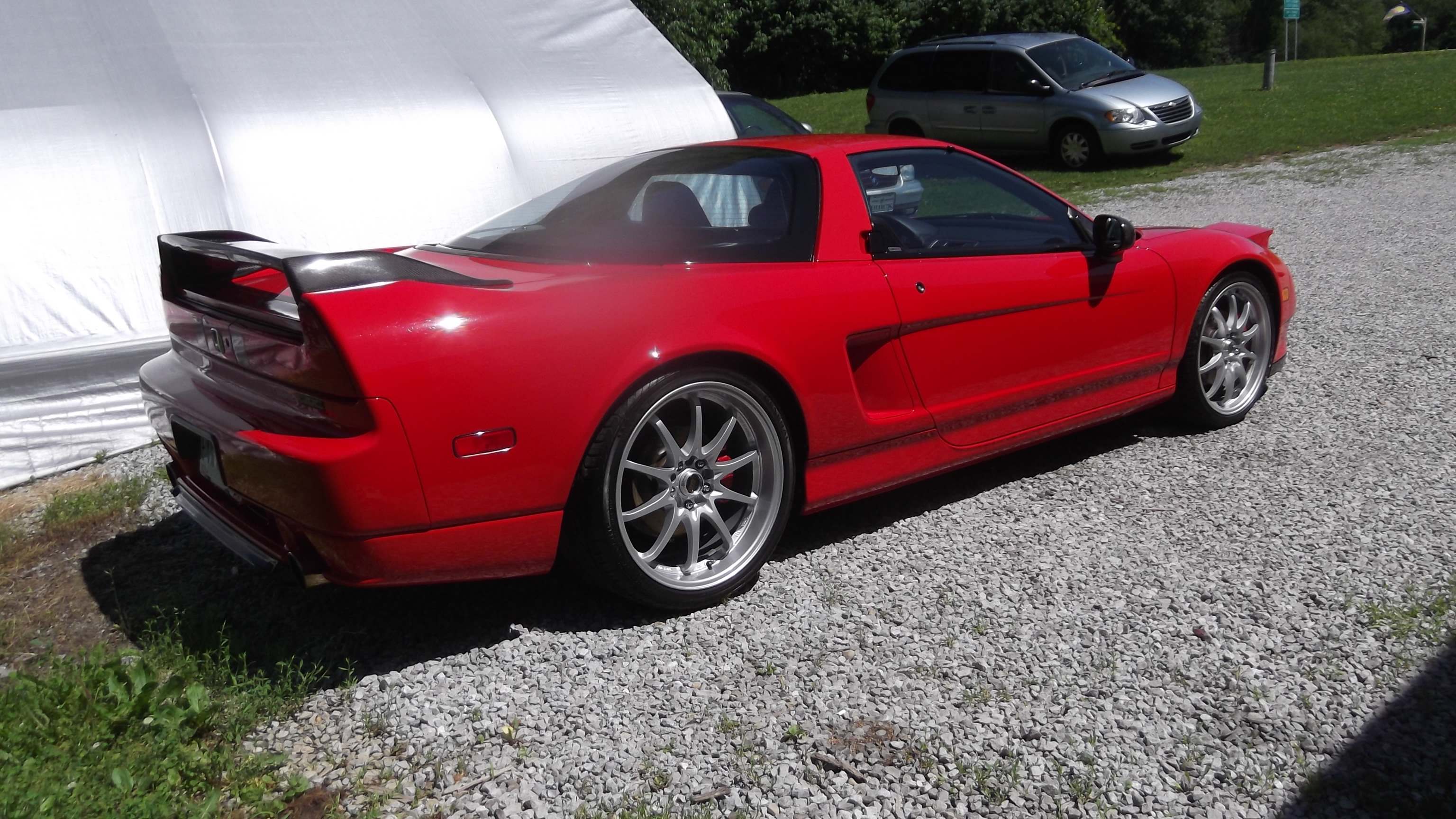 Dave's Custom Detailing in Casstown, OH (6)
