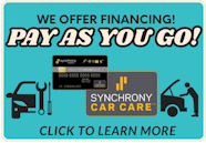 Ray & Dana's Inman Auto Care in Colonia, NJ (5)