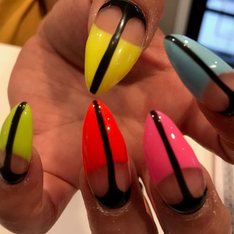 Fast Nails LLC in Monroeville, PA (2)