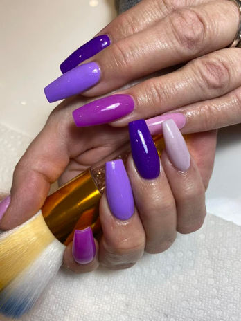 Fast Nails LLC in Monroeville, PA (3)