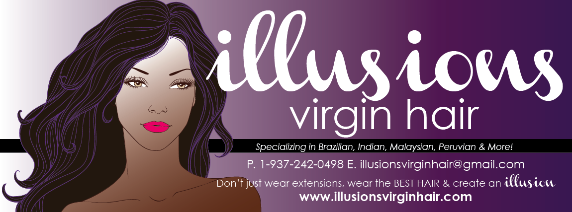 Illusions Virgin Hair in Cincinnati, OH