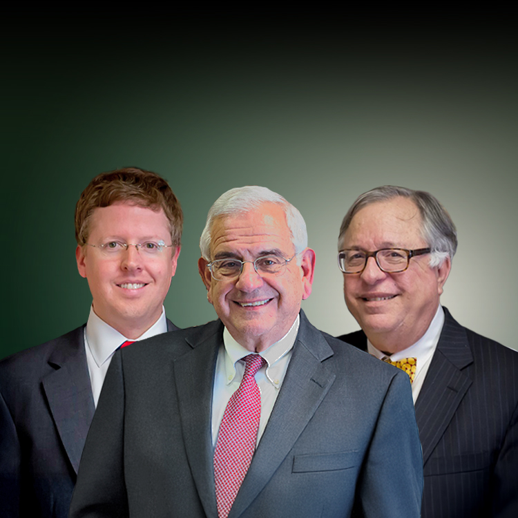 Baddour, Parker, Hine & Hale, P.C. in Goldsboro, NC (2)