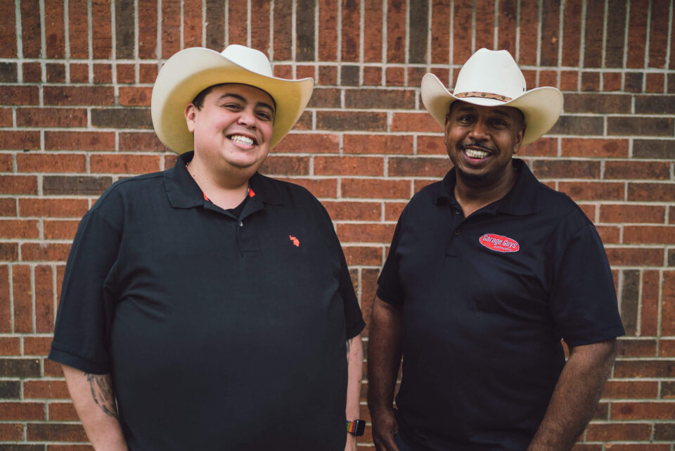 Garage Guys Automotive in Richmond, TX (2)