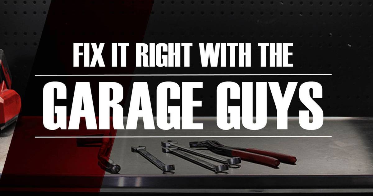 Garage Guys Automotive in Richmond, TX (3)