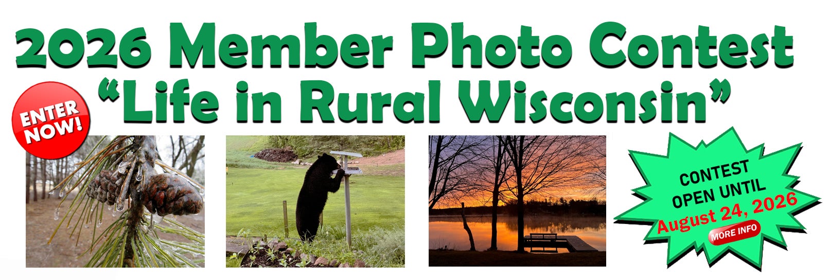 Central Wisconsin Electric Cooperative in Rosholt, WI (3)