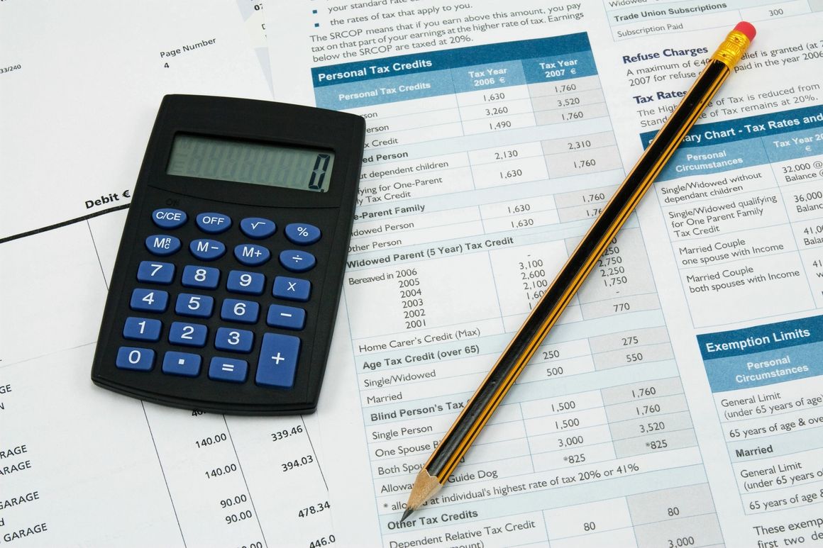 Holmes Platinum Tax Services, LLC in Beachwood, OH