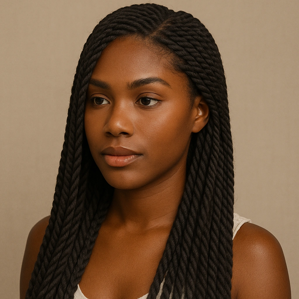 AfroGlam Hair Braiding in Houston, TX (4)