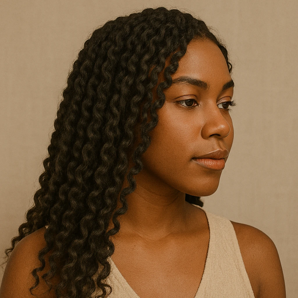 AfroGlam Hair Braiding in Houston, TX (5)