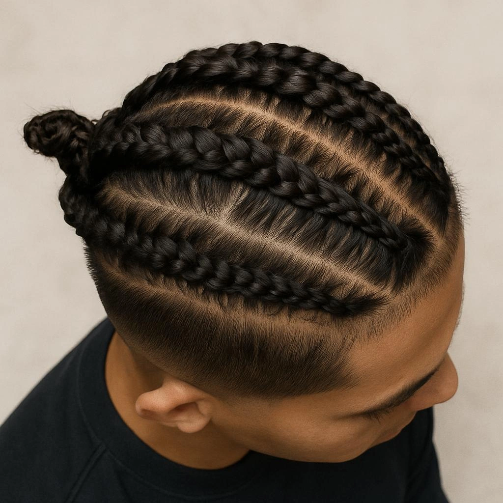 AfroGlam Hair Braiding in Houston, TX (6)