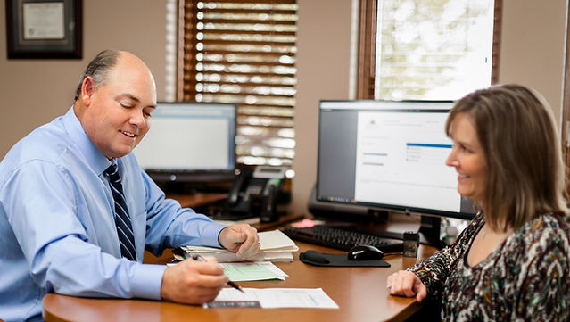 Feucht Financial Group LLC in Fond du Lac, WI