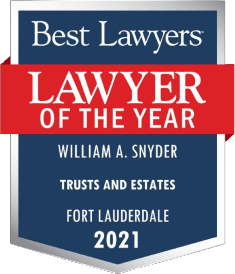 Snyder & Snyder P.A. in Davie, FL (4)
