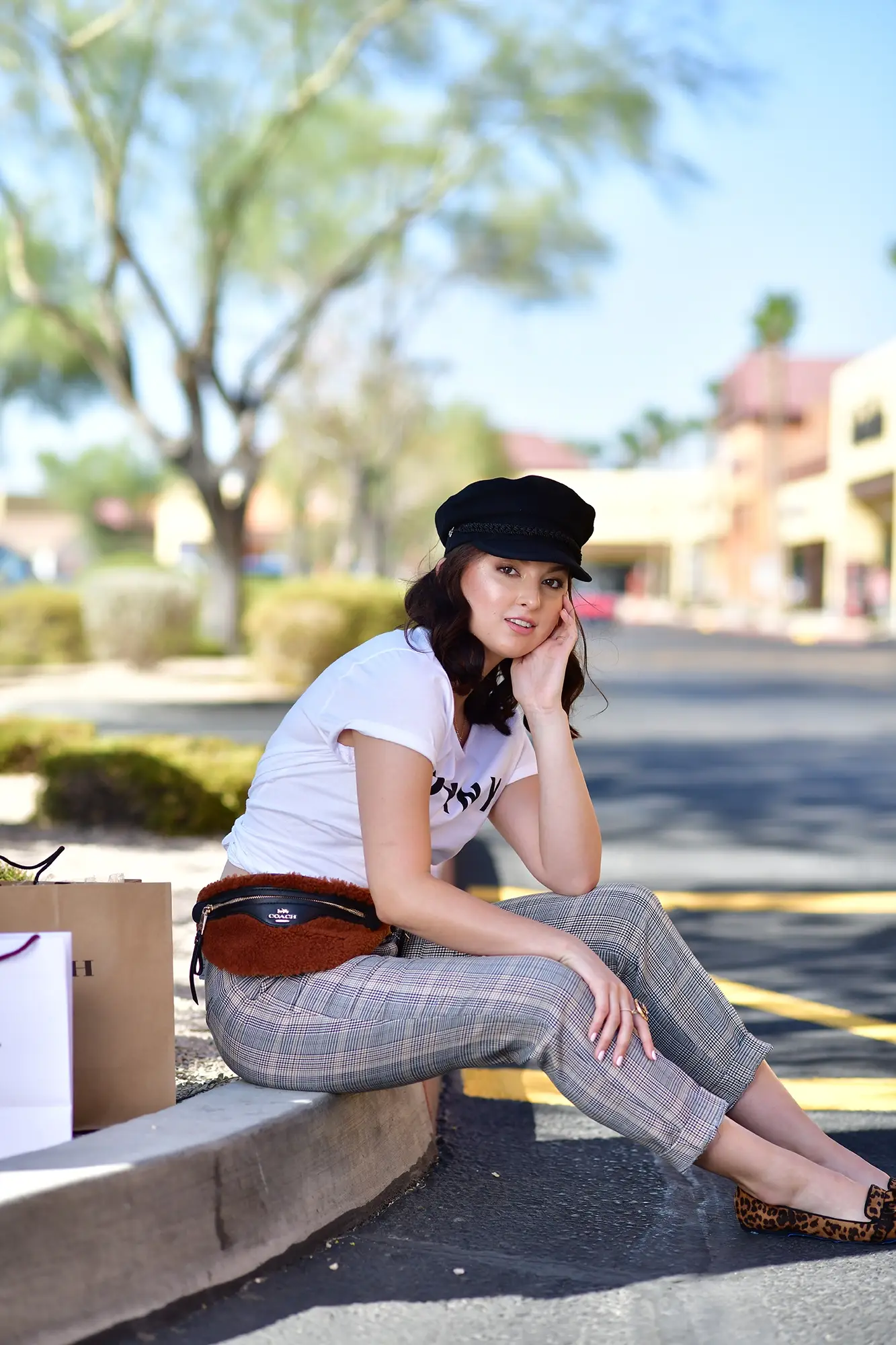 Outlets at Barstow in Barstow, CA