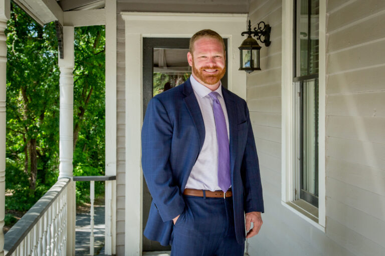 The Phillips Law Firm in Marietta, GA