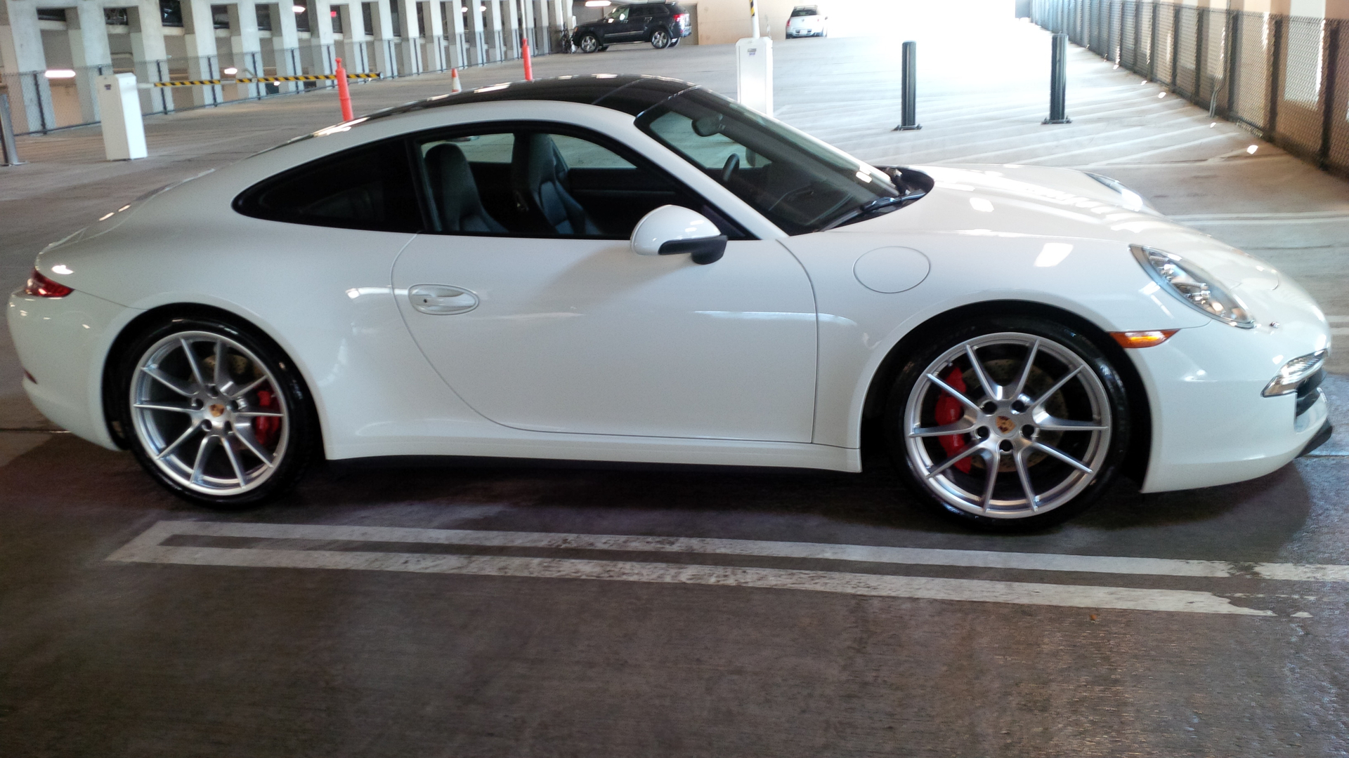 Top of the Line Carwash & Detailing Mobile in Southern Md Facility, MD (2)