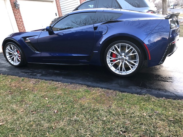 Top of the Line Carwash & Detailing Mobile in Southern Md Facility, MD (4)