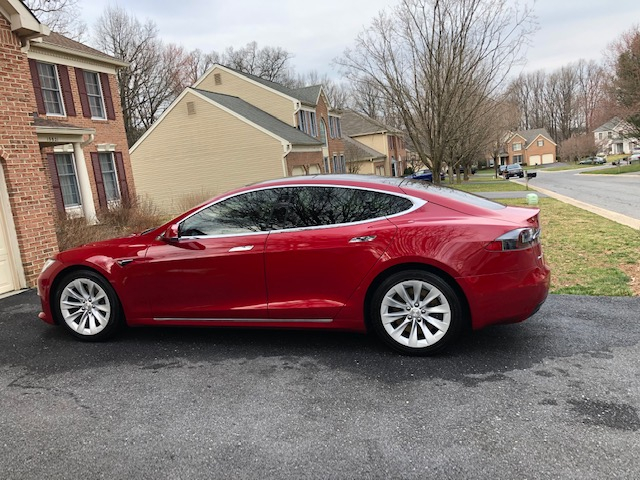 Top of the Line Carwash & Detailing Mobile in Southern Md Facility, MD (6)
