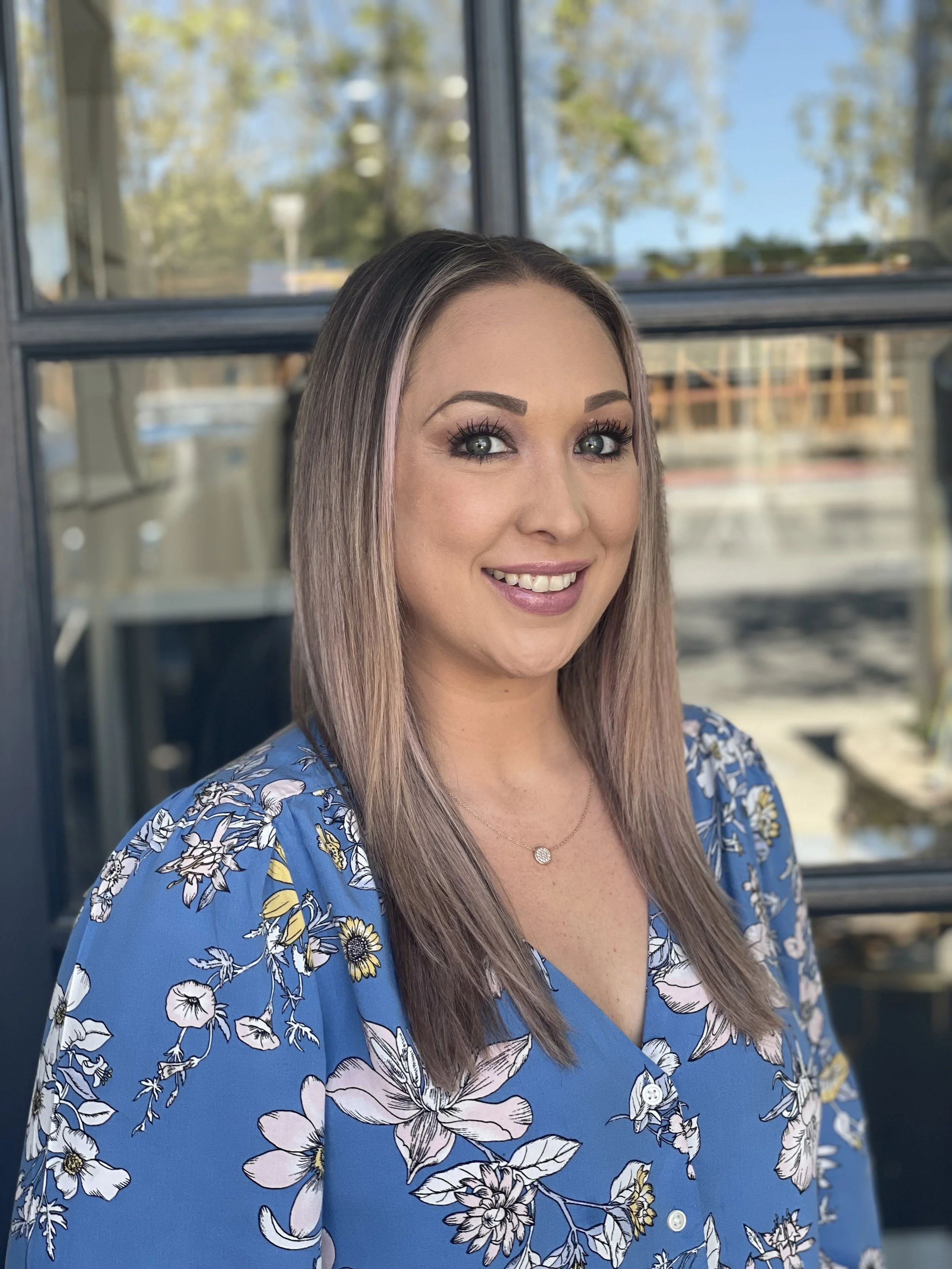 Level Lux Salon in Menlo Park, CA (2)