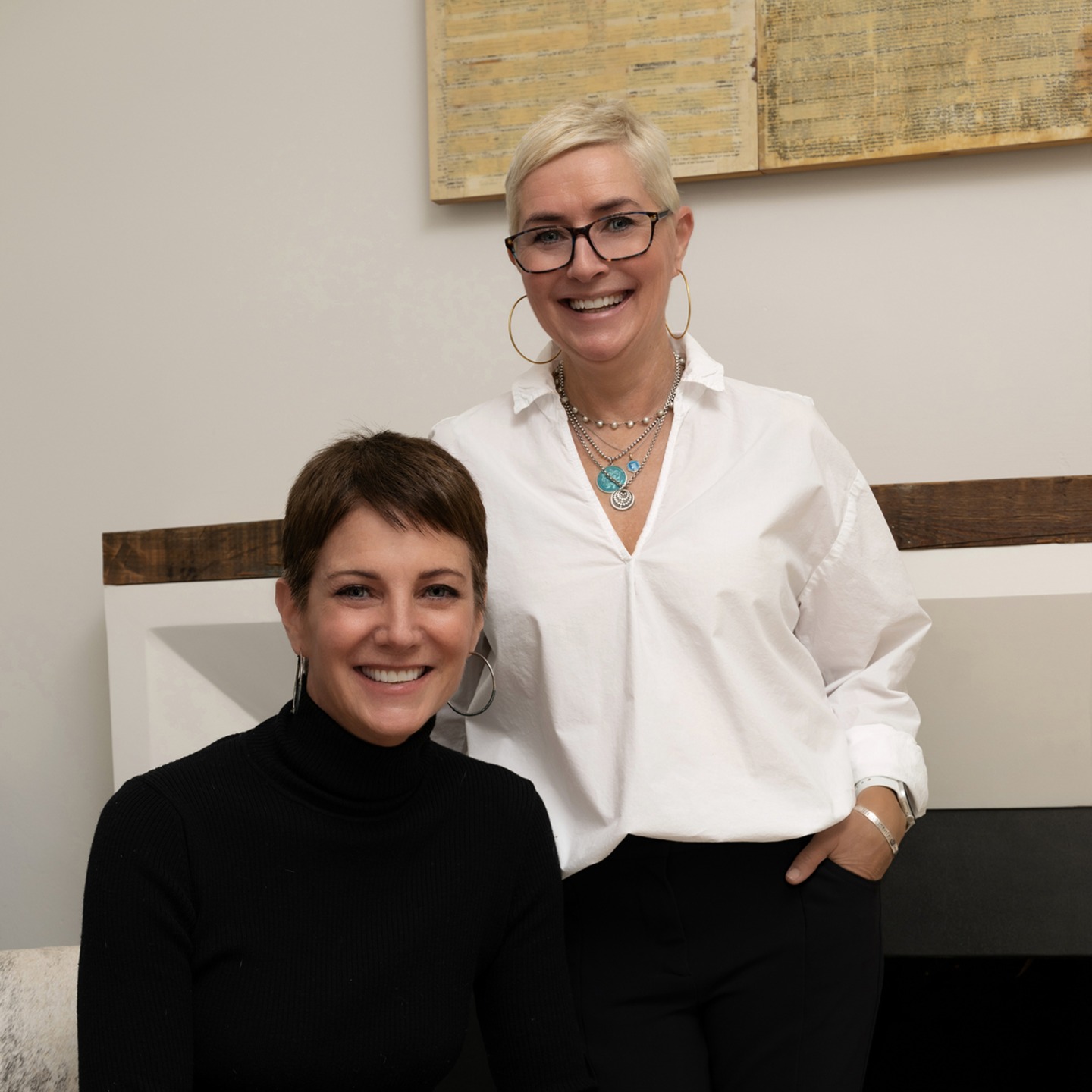 Meg + Katie Group / Compass Real Estate in Winnetka, IL (2)