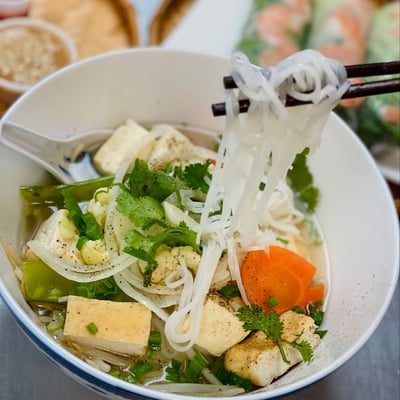 Lê Phở House in Weslaco, TX (4)
