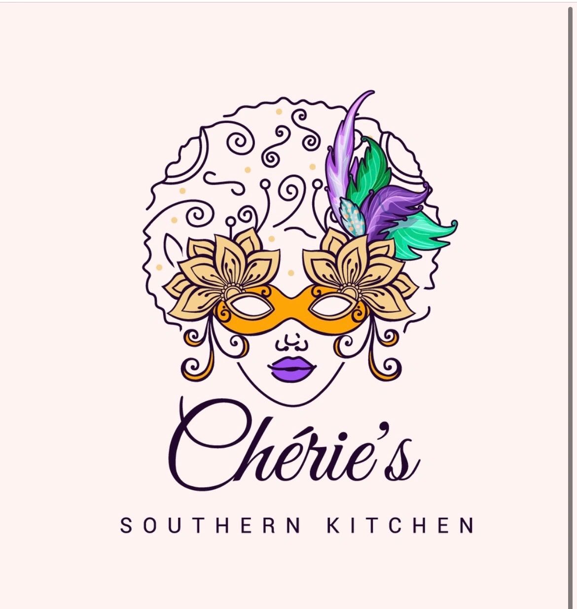 Cherie's Southern Kitchen in Dublin, CA