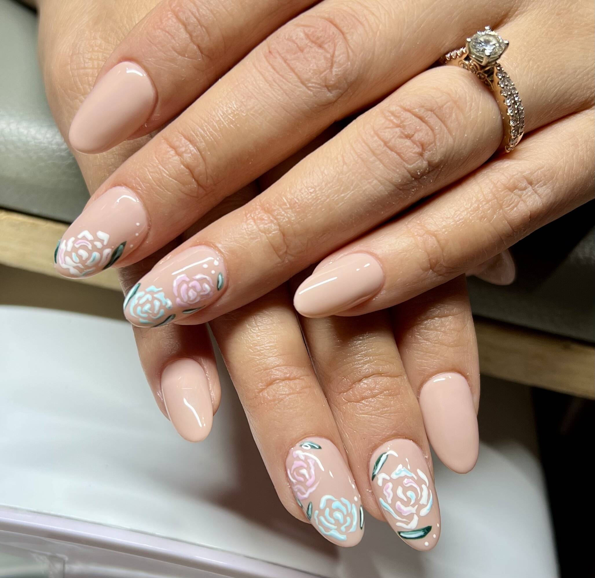 Blossom Nail Studio in Oregon, WI (4)