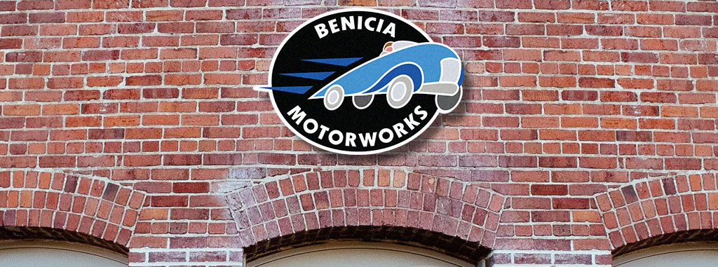 Benicia Motorworks in Benicia, CA