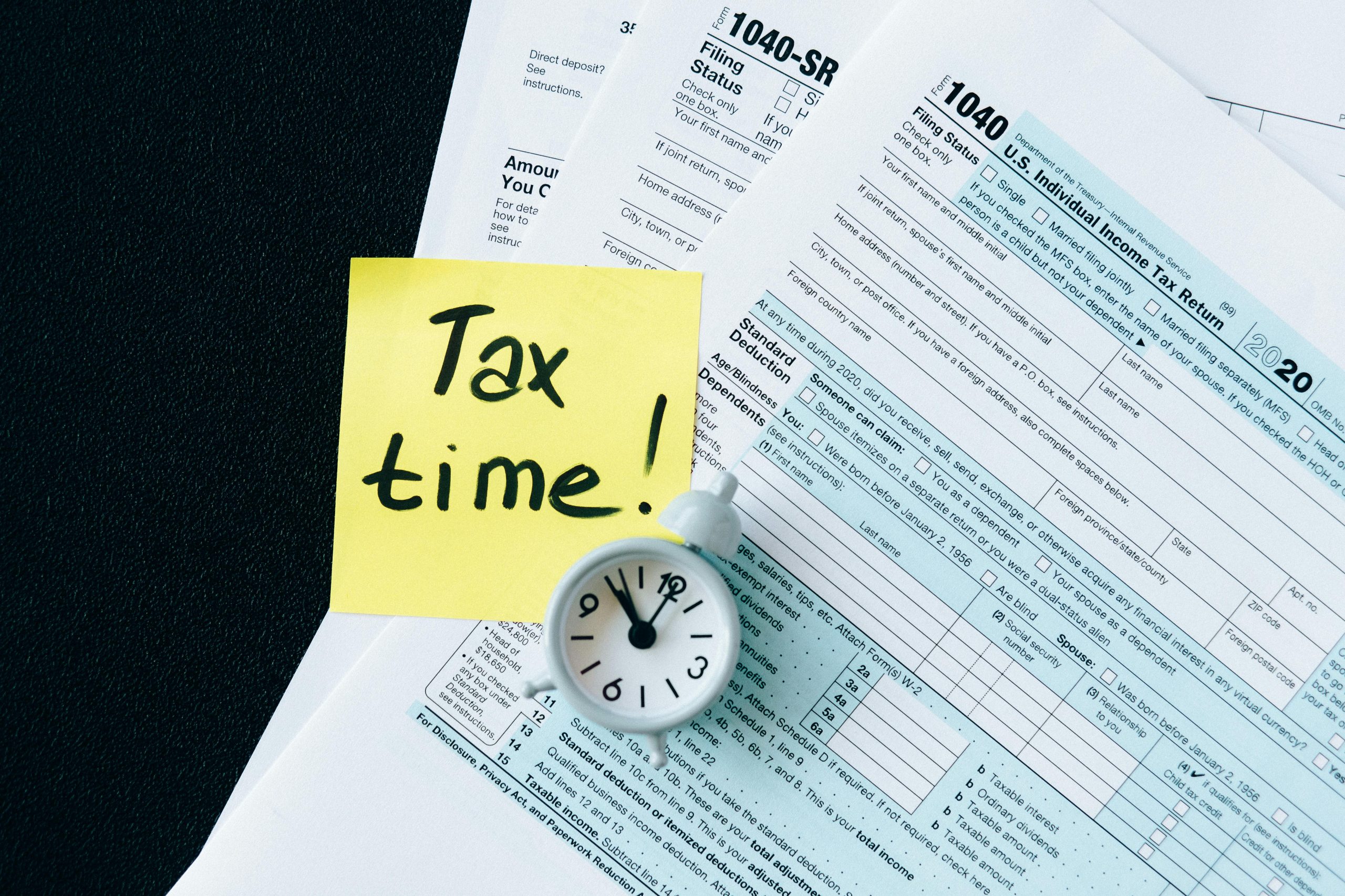 Da'Cliche Concept - Tax Services in Richmond TX in Richmond, TX (2)
