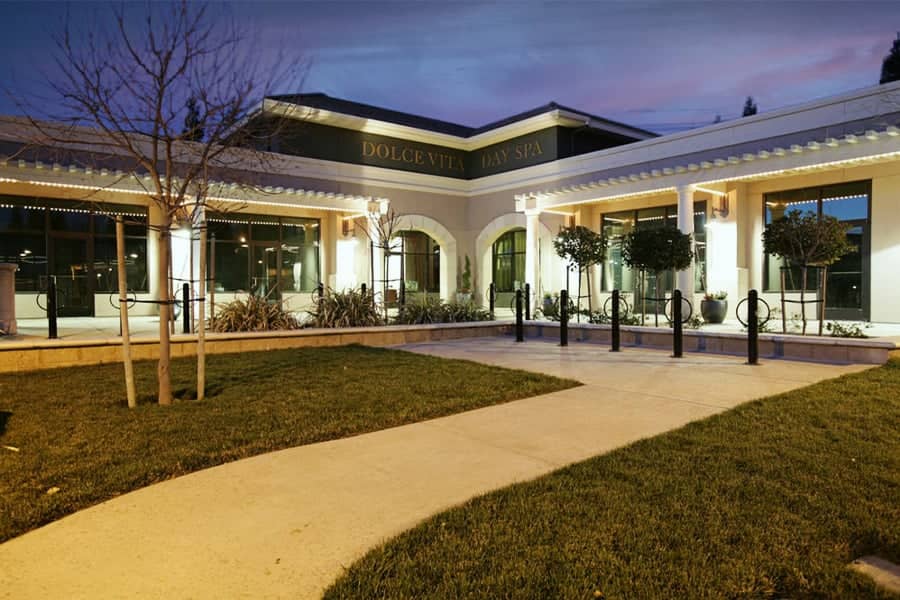 Dolce Vita Luxury Day Spa in Granite Bay, CA