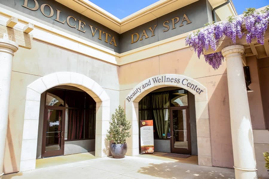 Dolce Vita Luxury Day Spa in Granite Bay, CA (2)