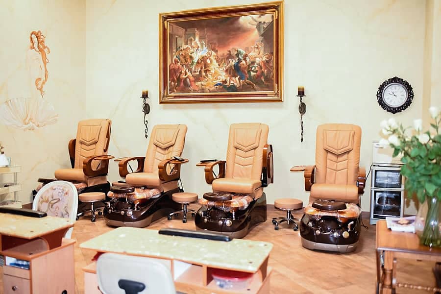 Dolce Vita Luxury Day Spa in Granite Bay, CA (3)