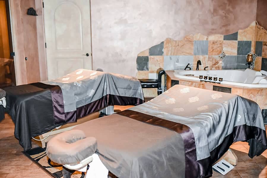 Dolce Vita Luxury Day Spa in Granite Bay, CA (4)
