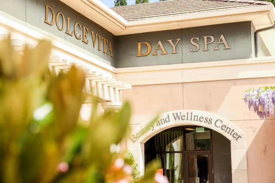 Dolce Vita Luxury Day Spa in Granite Bay, CA (6)