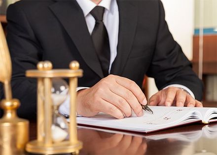 Attorney William H. Ferguson in Cambridge, OH (2)