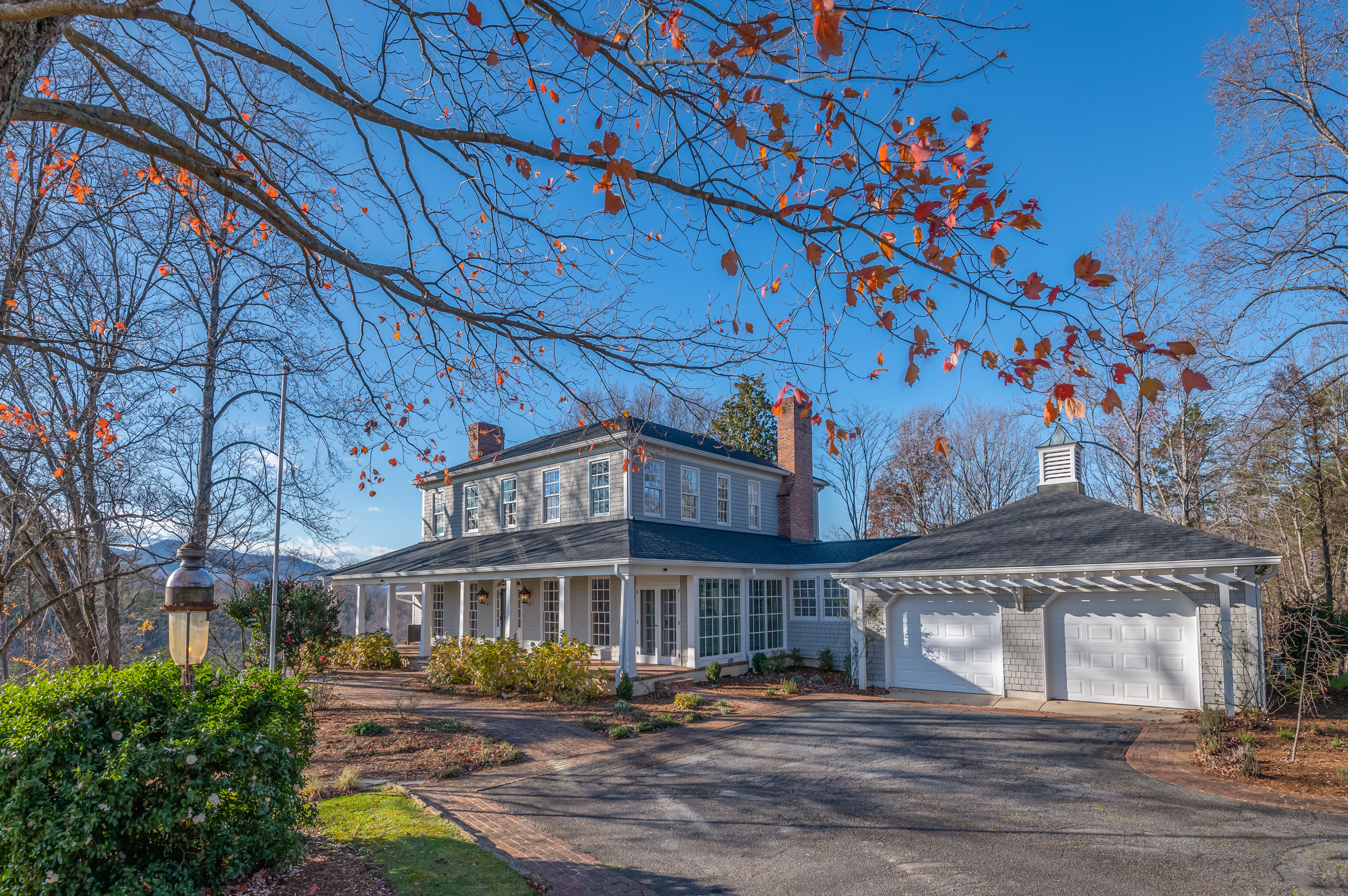 Walker, Wallace & Emerson Realty in Landrum, SC
