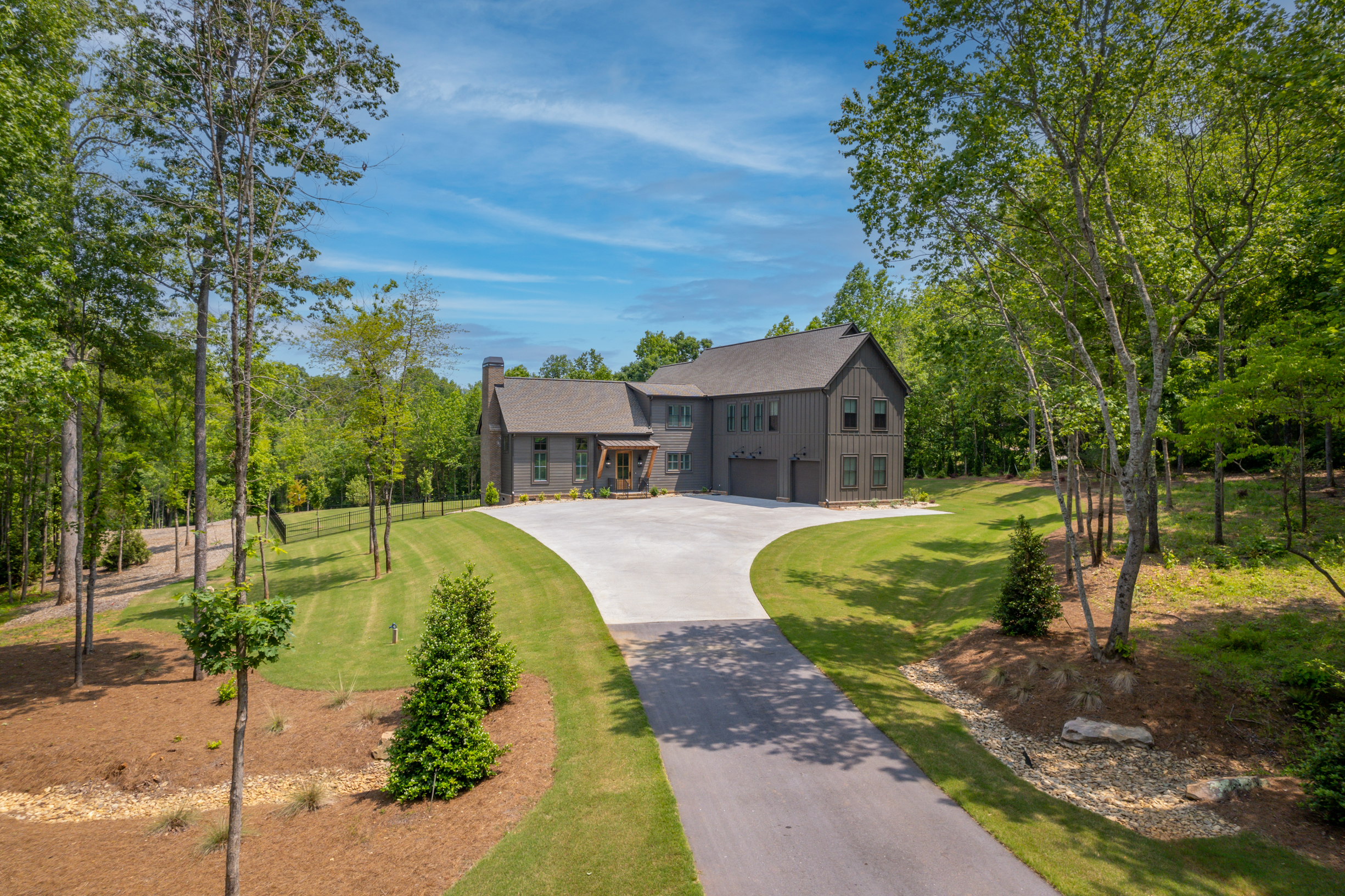 Walker, Wallace & Emerson Realty in Landrum, SC (3)
