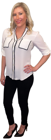 Amanda Brookshire Realtor in Louisville, KY