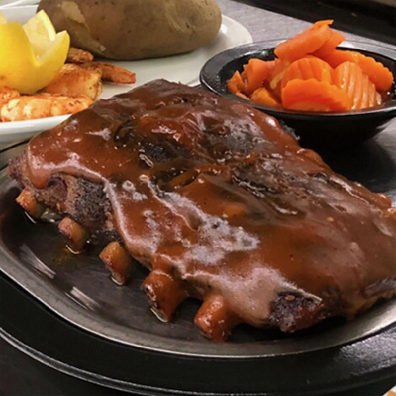 Southern Kitchen in New Market, VA (2)