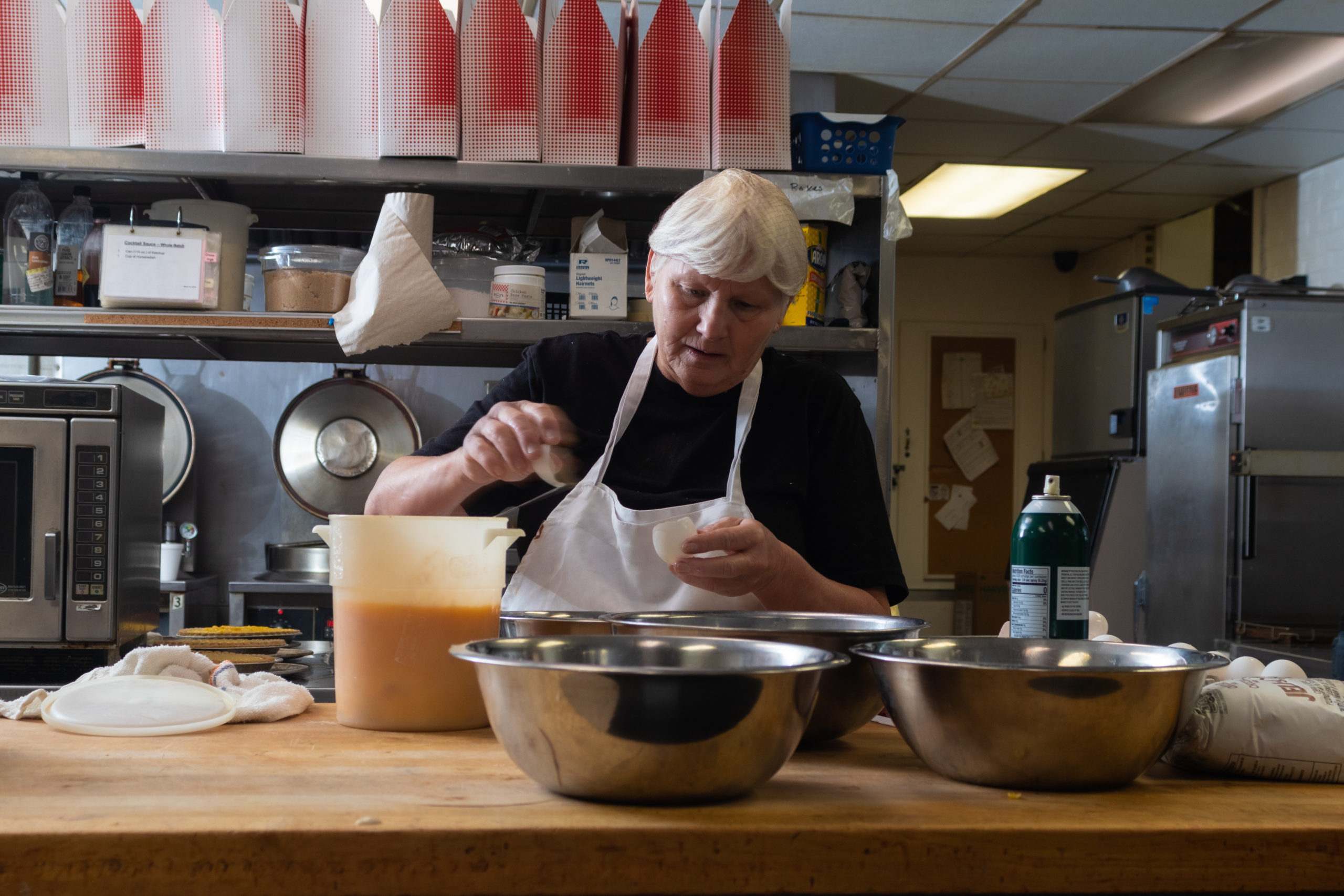 Southern Kitchen in New Market, VA (3)