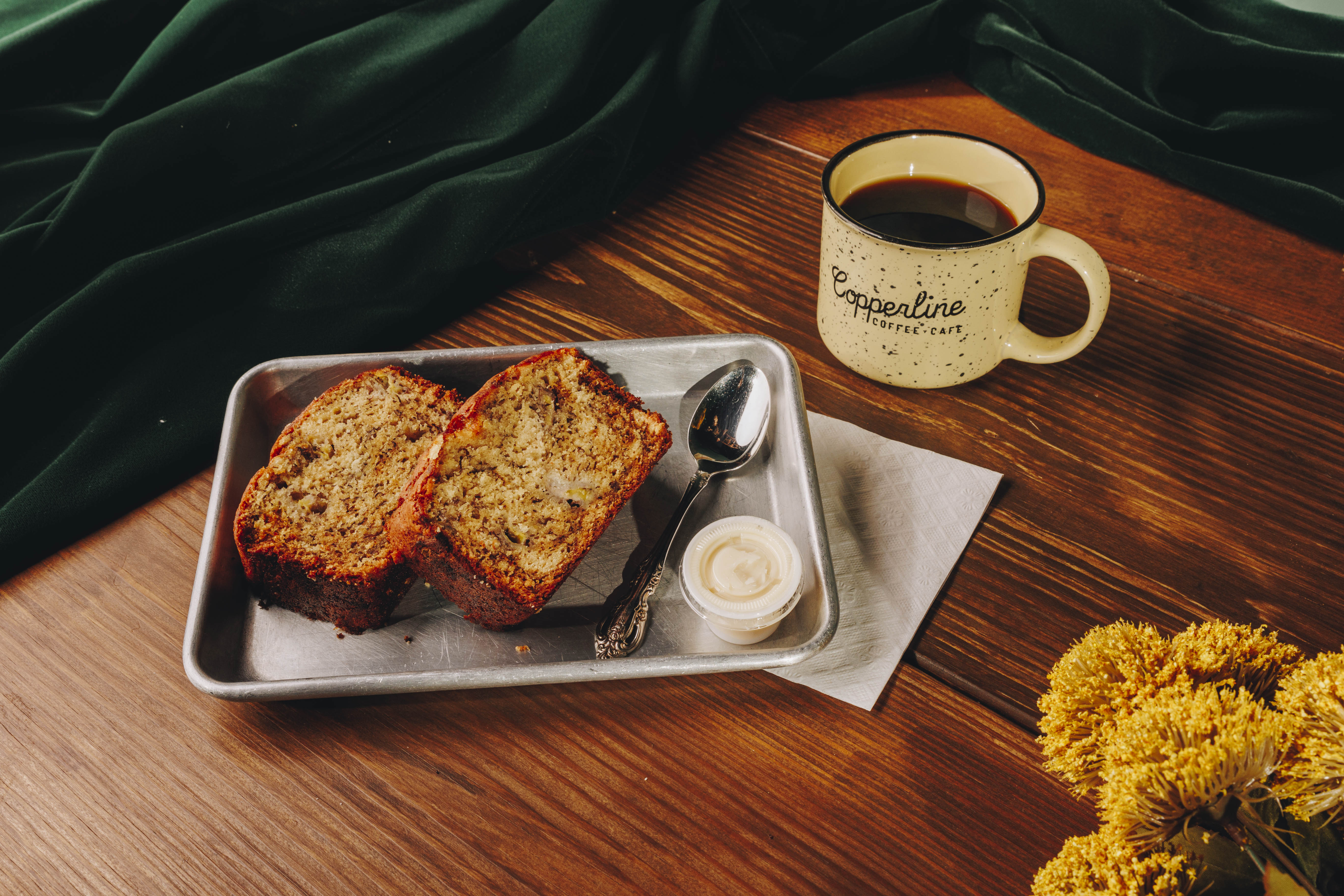 Copperline Coffee + Cafe in Port Orange, FL (2)