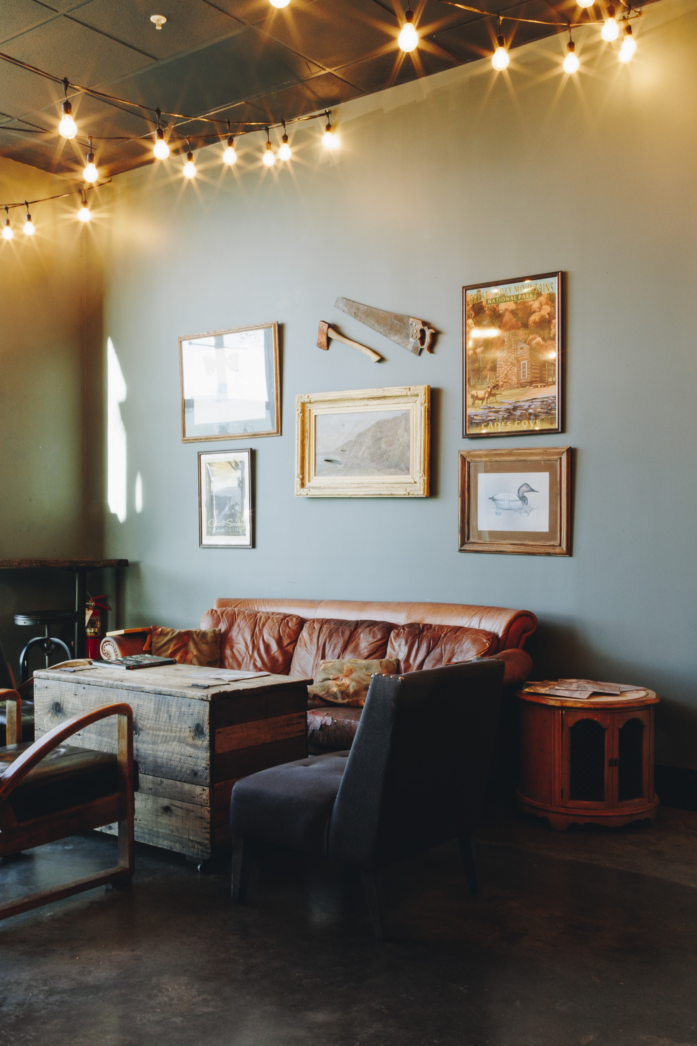 Copperline Coffee + Cafe in Port Orange, FL (5)