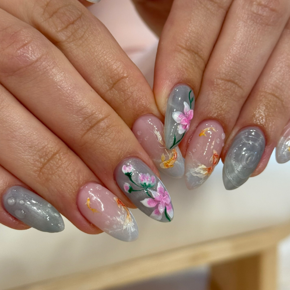 Nails Sincerely Salon in Cuyahoga Falls, OH (2)