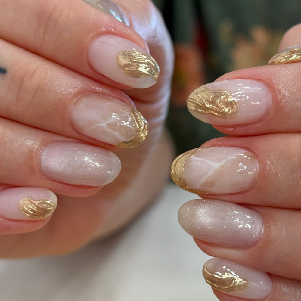 Nails Sincerely Salon in Cuyahoga Falls, OH (3)