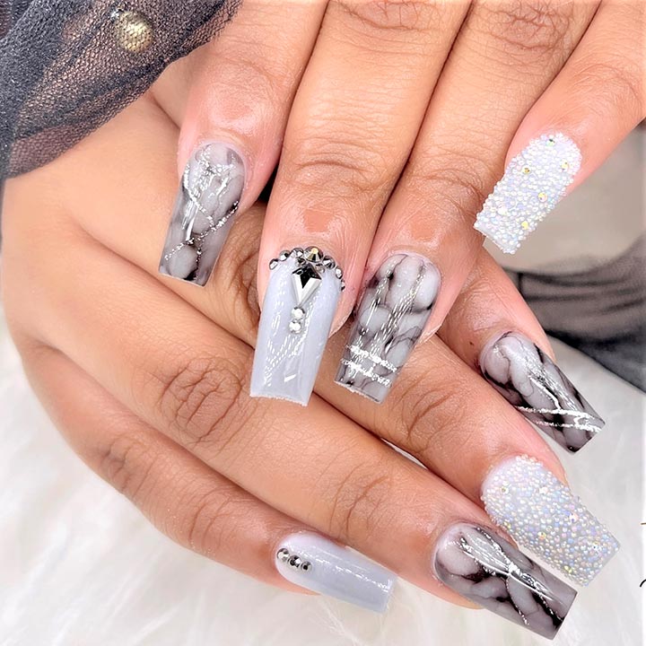 Select Nail in Glendale Heights, IL (2)