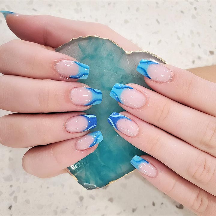 Select Nail in Glendale Heights, IL (6)
