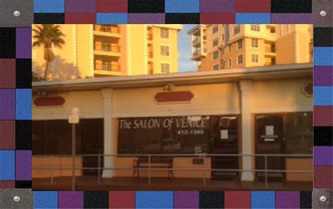 The Salon of Venice in Venice, FL (2)