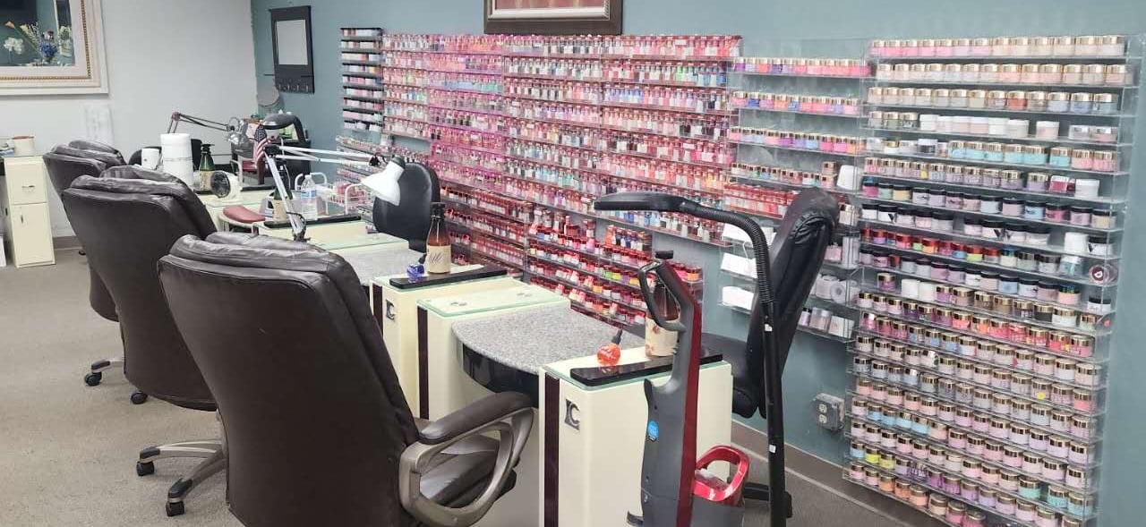 Best Nails in Milwaukee, WI
