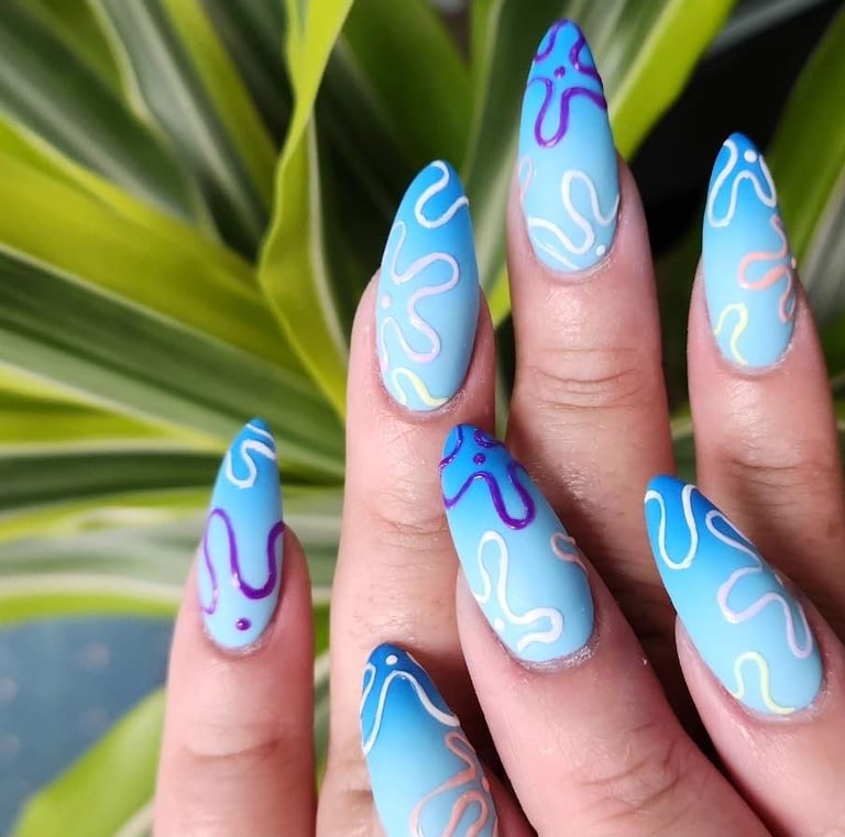 Best Nails in Milwaukee, WI (2)