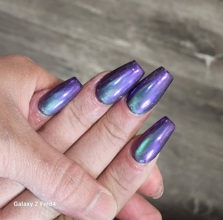 Best Nails in Milwaukee, WI (3)